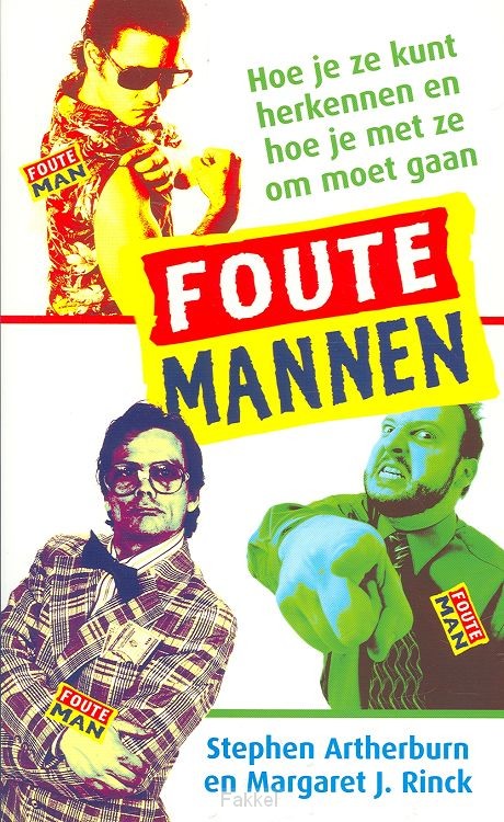 Foute mannen