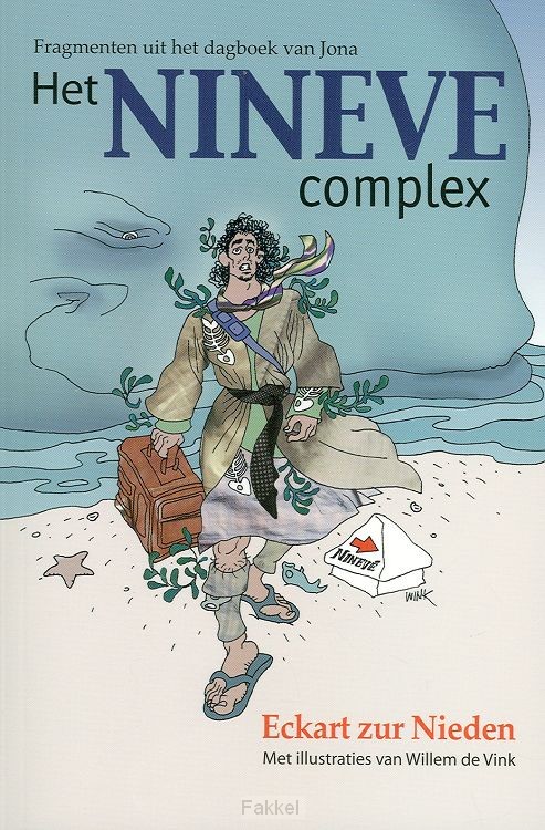 Nineve complex