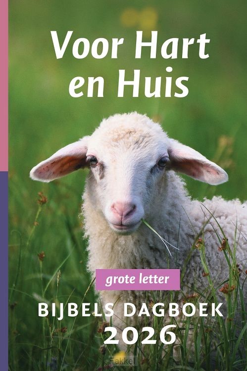 Voor Hart en Huis 2026