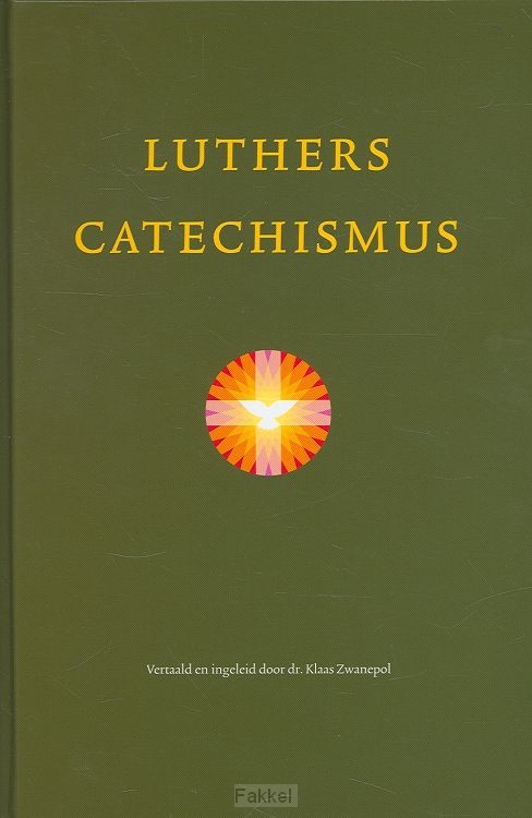 Luthers catechismus