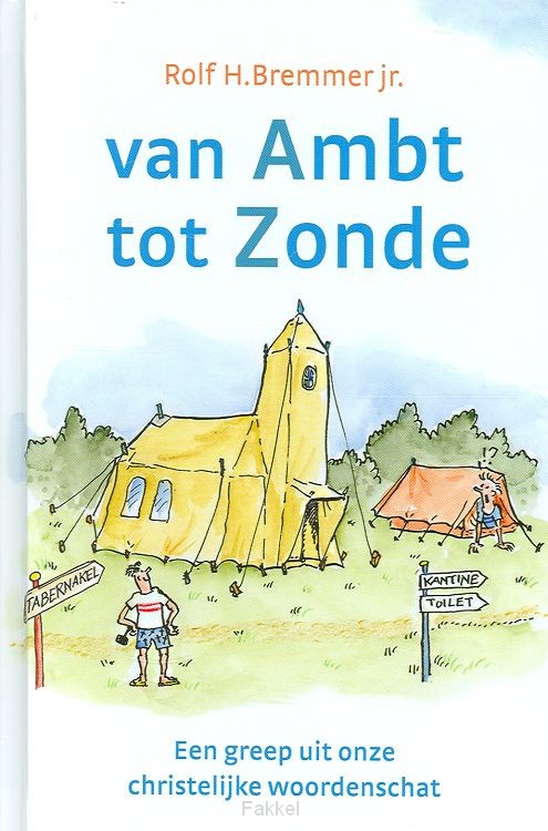 Van ambt tot zonde