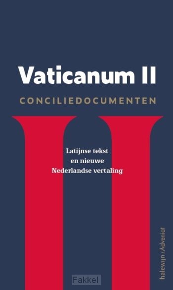 Concilie Vaticanum II