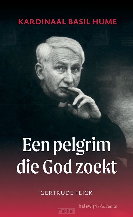 Kardinaal Basil Hume