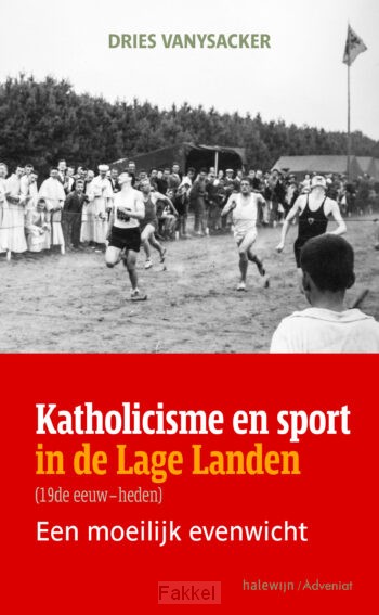 Katholicisme en sport in de lage landen