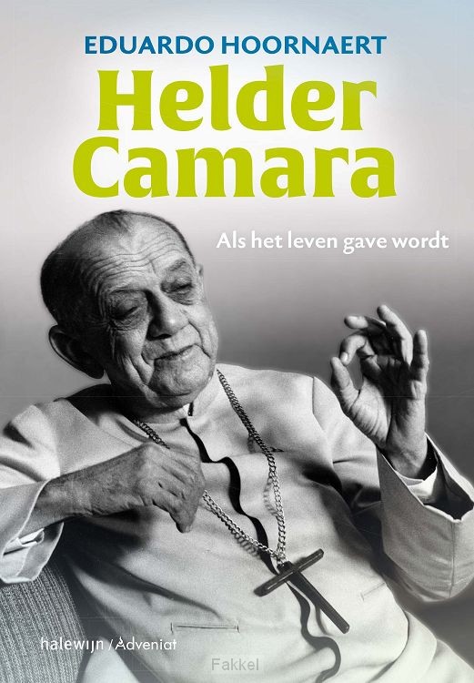 Helder camara