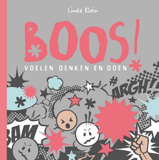 Boos!