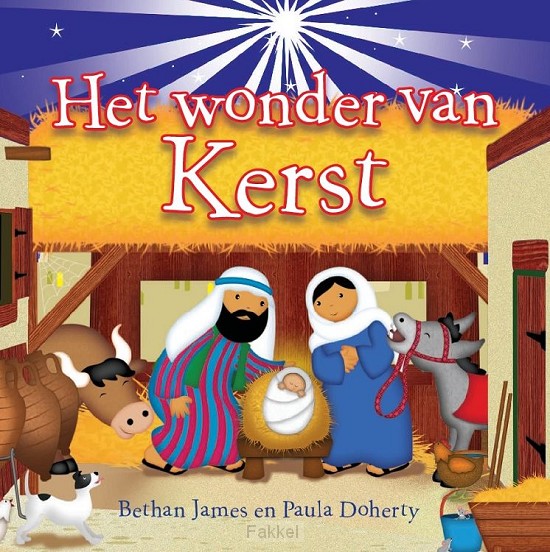 het wonder van Kerst