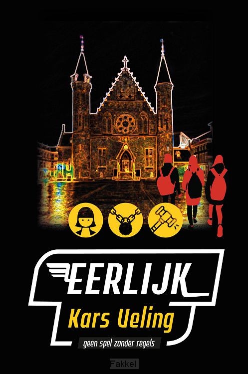 Eerlijk