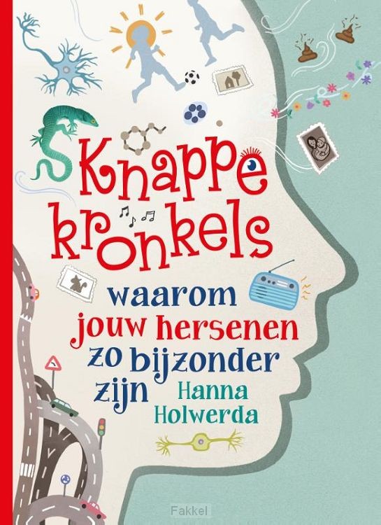 Knappe kronkels