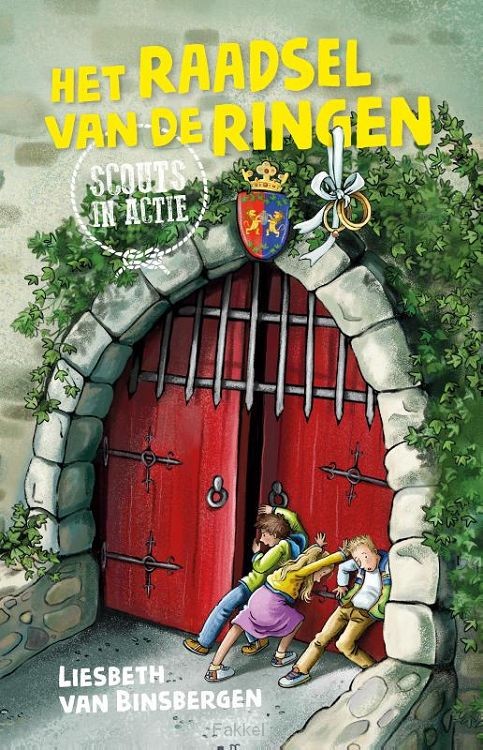 Raadsel van de ringen