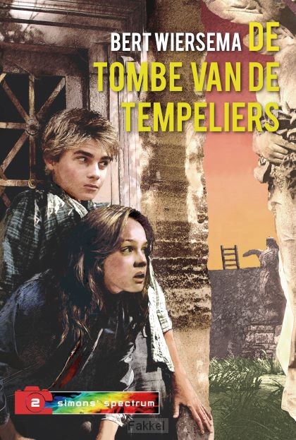 Tombe van de tempeliers ING