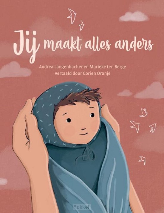 Jij maakt alles anders