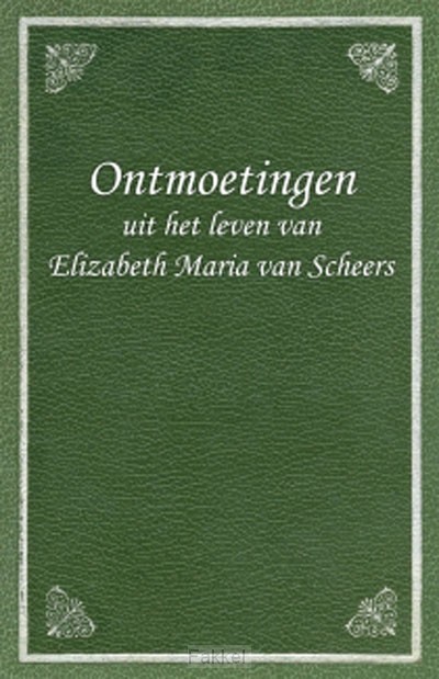 Ontmoetingen uit het leven van Elizabeth