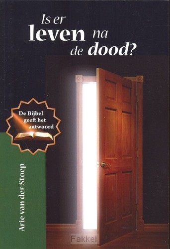 Is er leven na de dood  POD