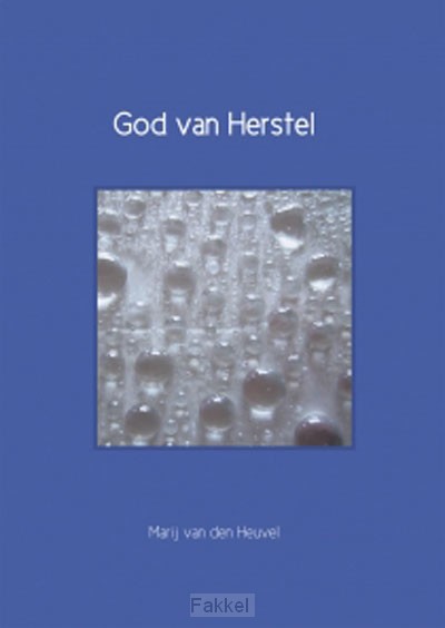 God van herstel   POD