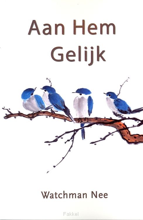 Aan Hem gelijk  POD