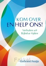 Kom over en help ons  POD