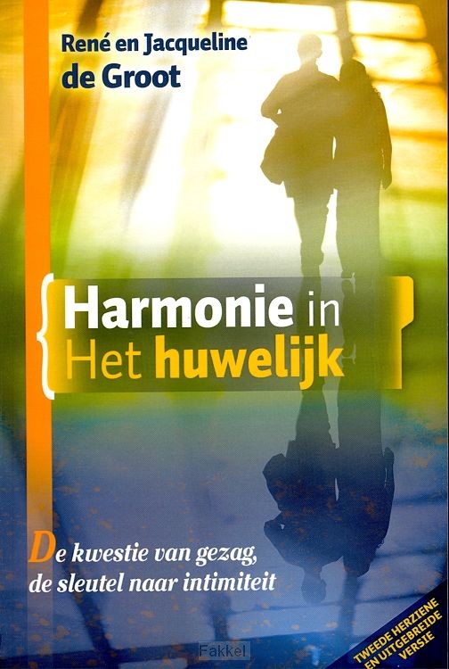 Harmonie in het huwelijk