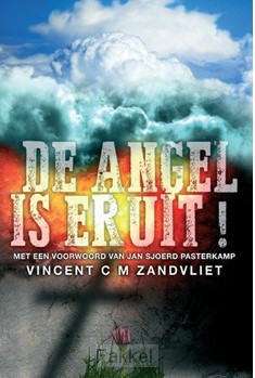 De angel is eruit!