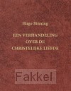 Verhandeling o d christelijke liefde POD
