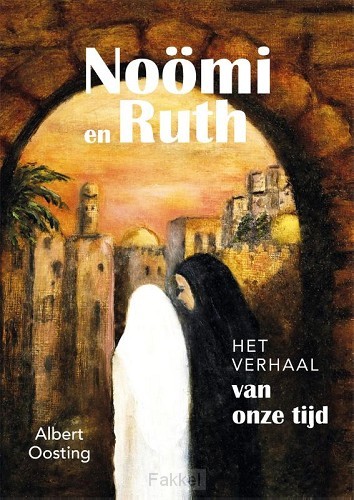 Noomi en ruth  POD