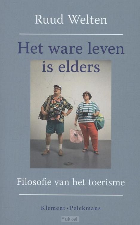 Ware leven is elders