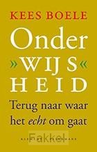 Onderwijsheid