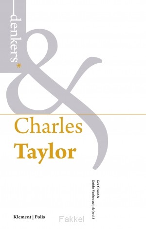 Charles taylor