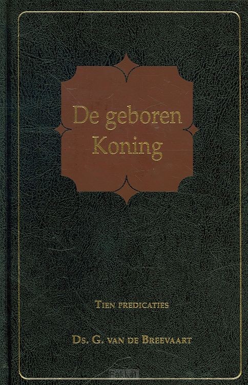 Geboren Koning