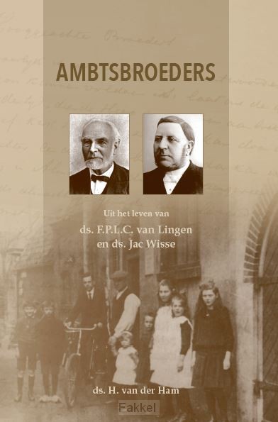 Ambtsbroeders
