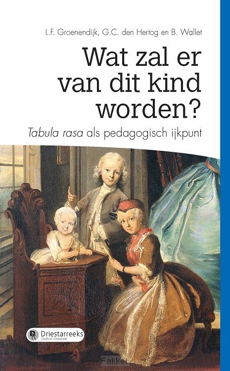 Wat zal er van dit kind worden