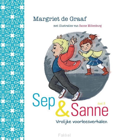 Sep en sanne 3