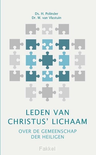 Leden van Christus' lichaam