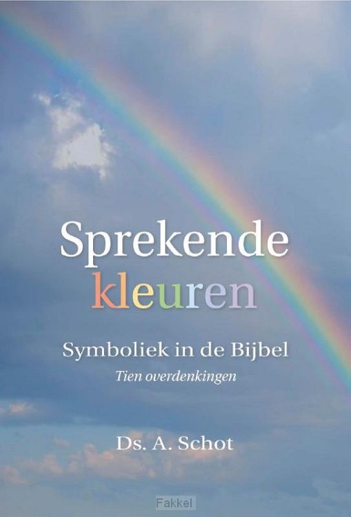Sprekende kleuren