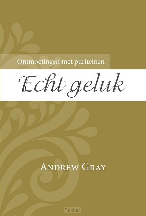 Echt geluk