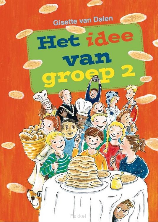 Idee van groep 2