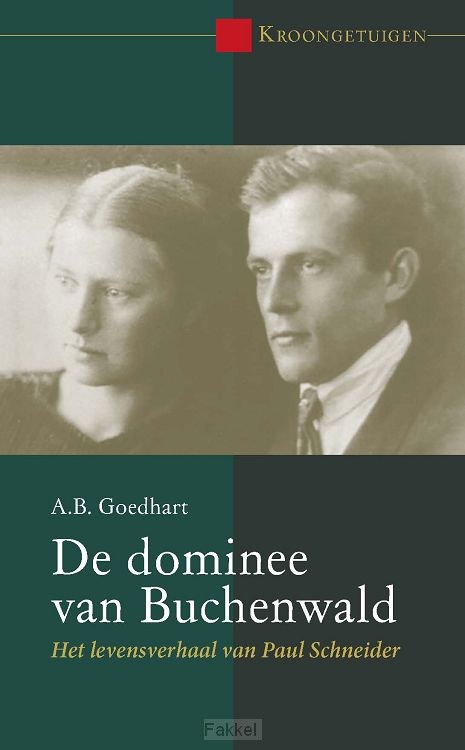 Dominee van buchenwald