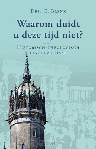 Waarom duidt u deze tijd niet?