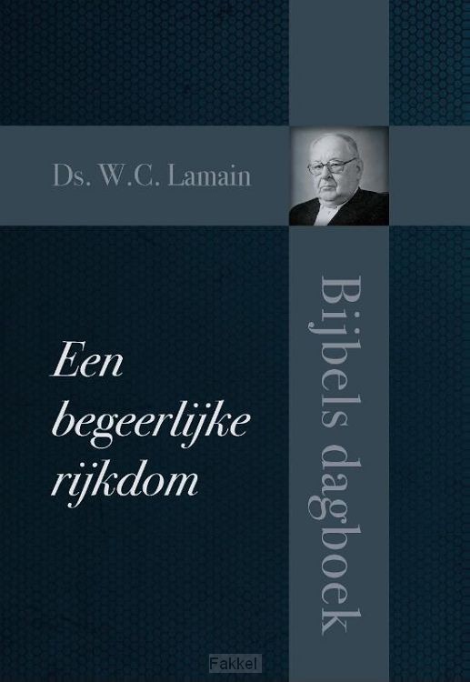 Begeerlijke rijkdom