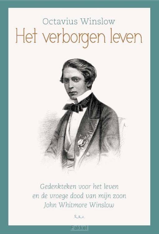 Verborgen leven