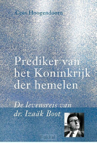 Prediker van het Koninkrijk der hemelen