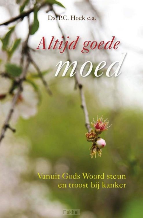 Altijd goede moed