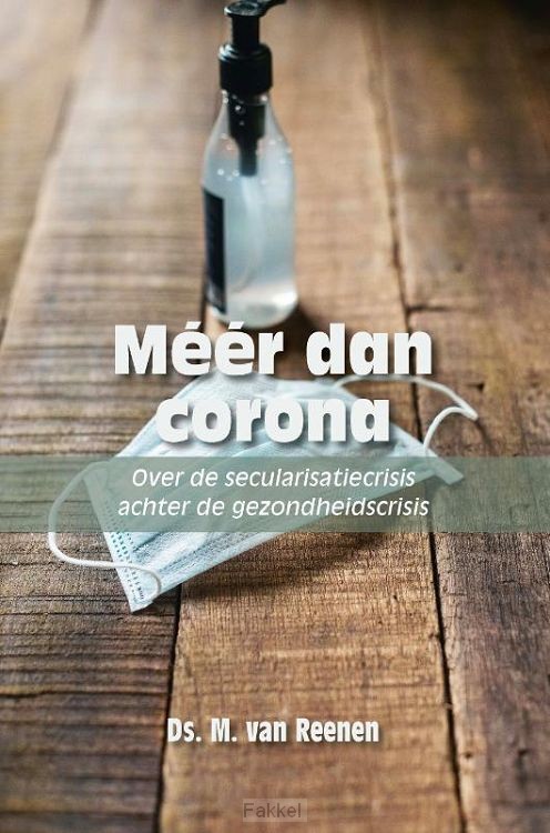 Meer dan corona