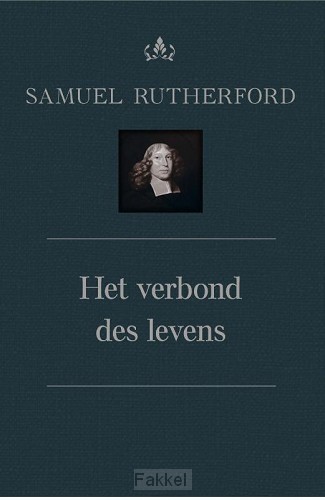 Verbond des levens
