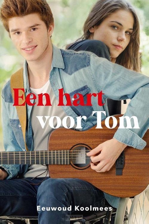 Hart voor tom