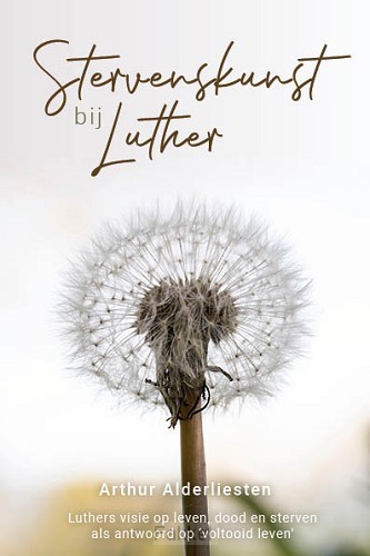 Stervenskunst bij luther