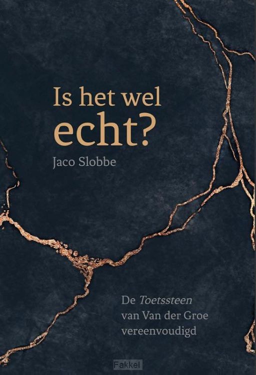 Is het wel echt?