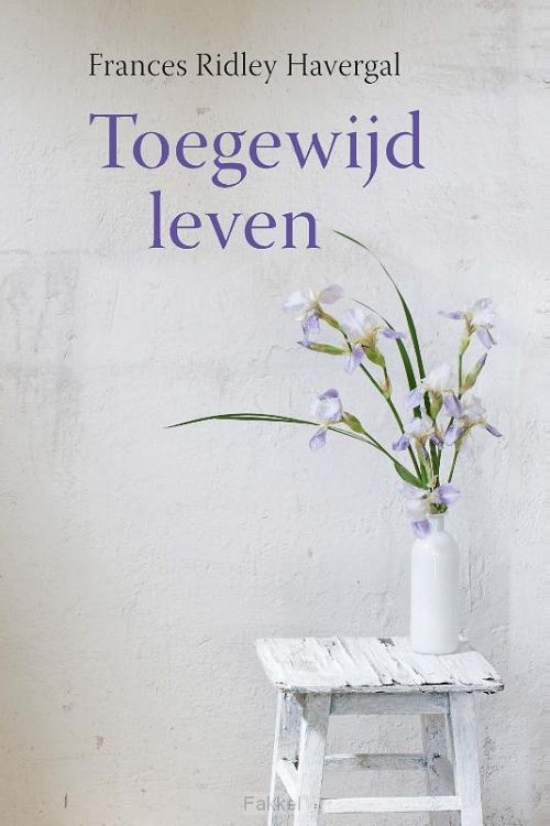 Toegewijd leven