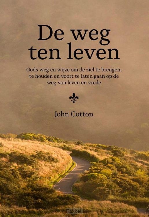 Weg ten leven
