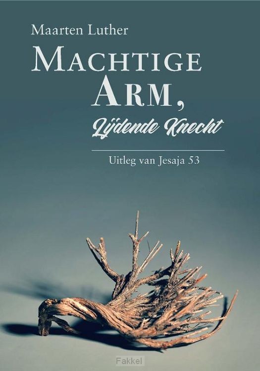 Machtige arm lijdende kracht